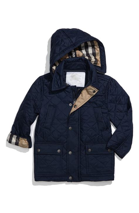 Coats & Jackets Burberry for Kids 